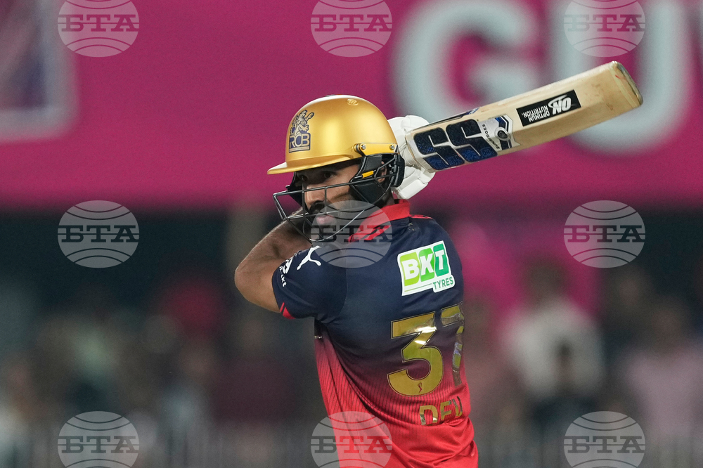 India IPL Cricket