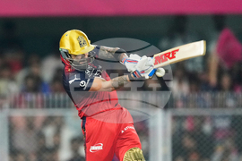 India IPL Cricket