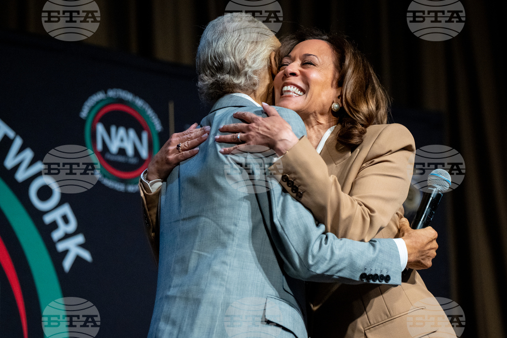 Sharpton Convention