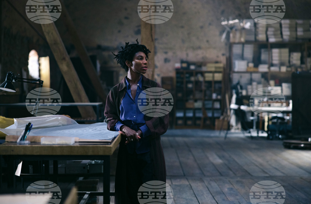 Film Review - Mother Mary