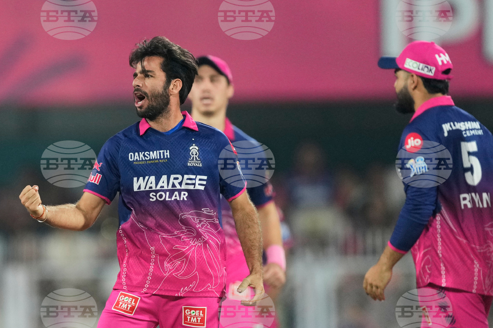 India IPL Cricket