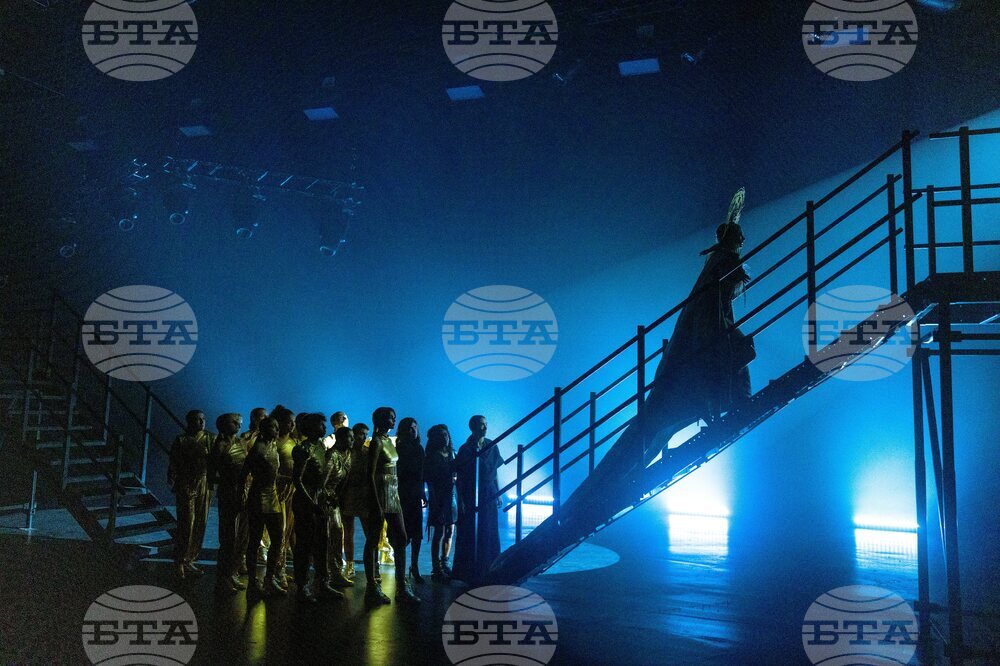 Film Review - Mother Mary