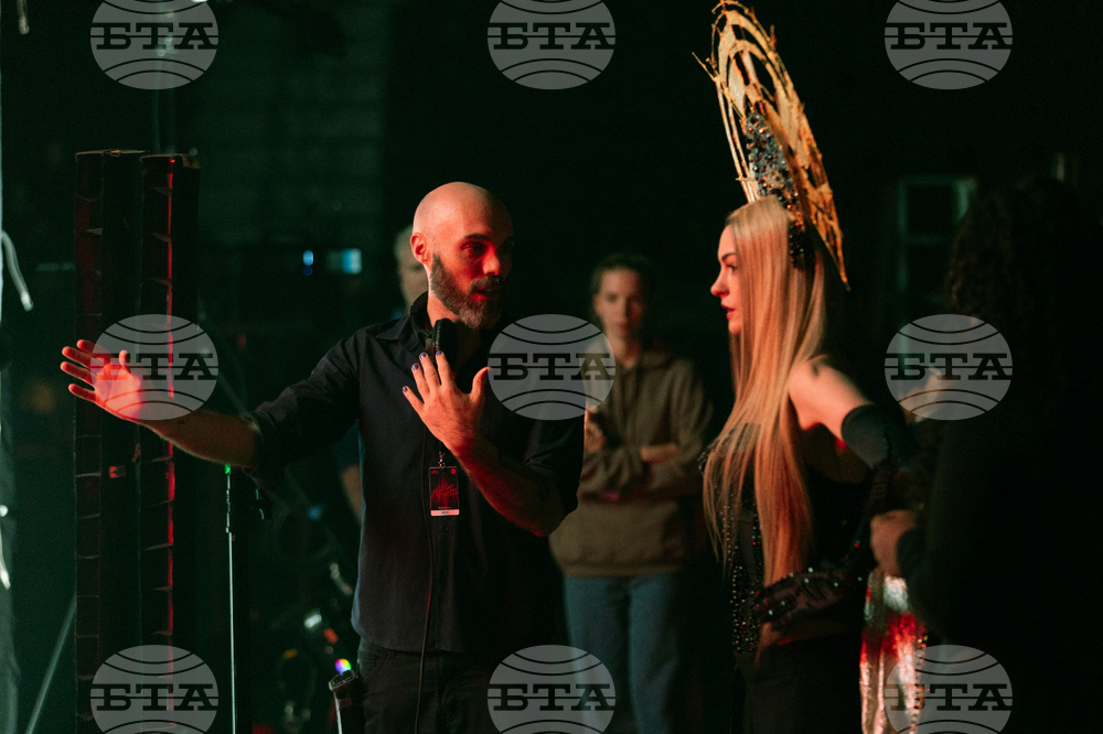 Film Review - Mother Mary