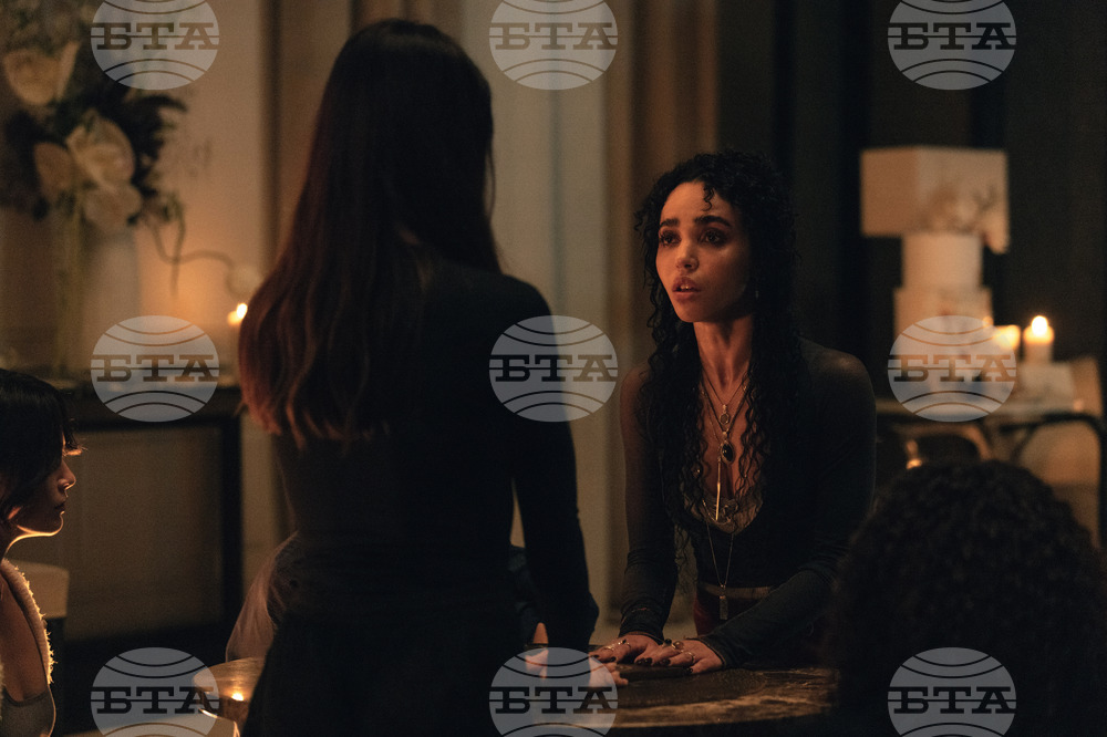 Film Review - Mother Mary