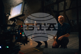 Film Review - Mother Mary