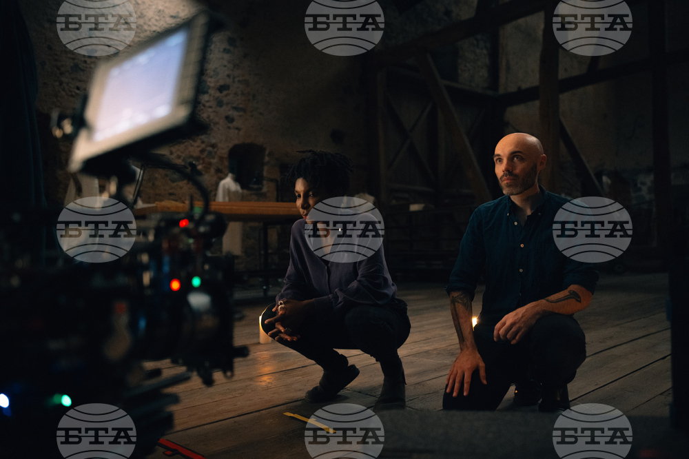 Film Review - Mother Mary