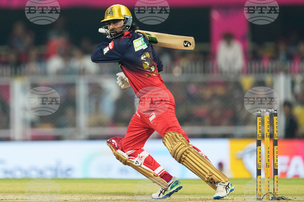 India IPL Cricket
