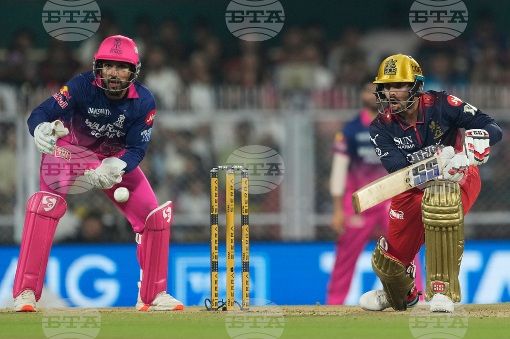 India IPL Cricket