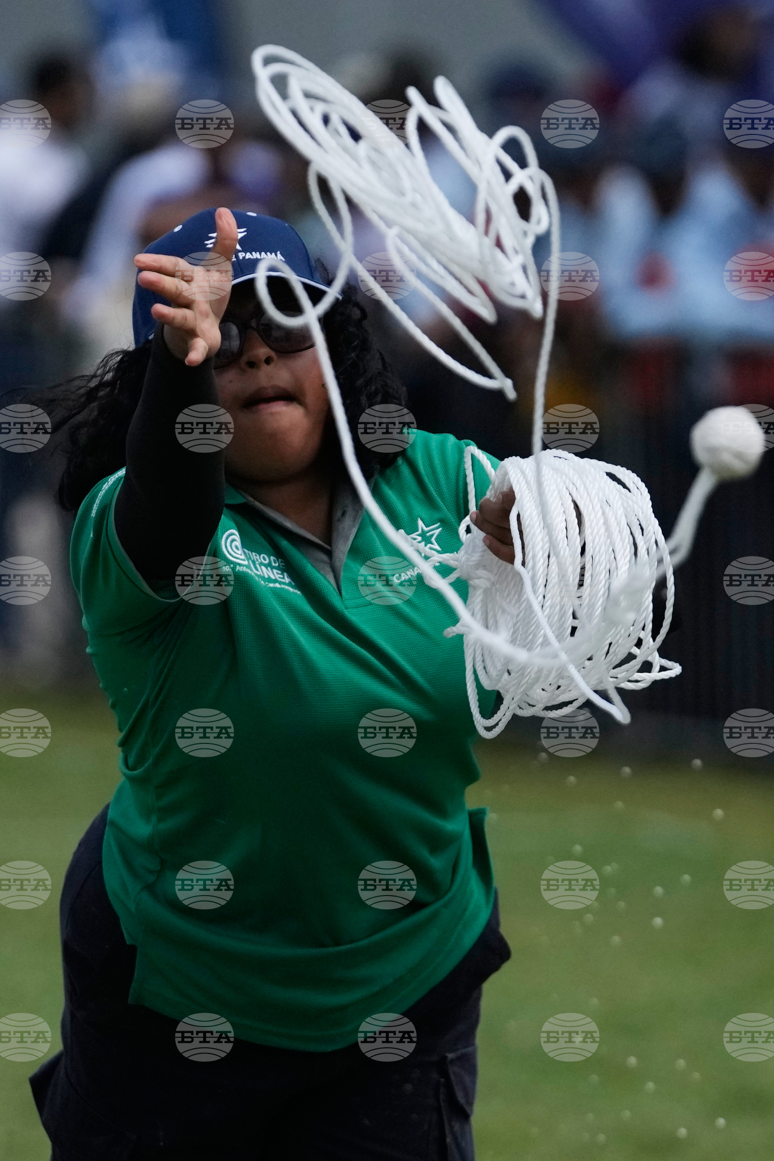 Panama Canal Competition