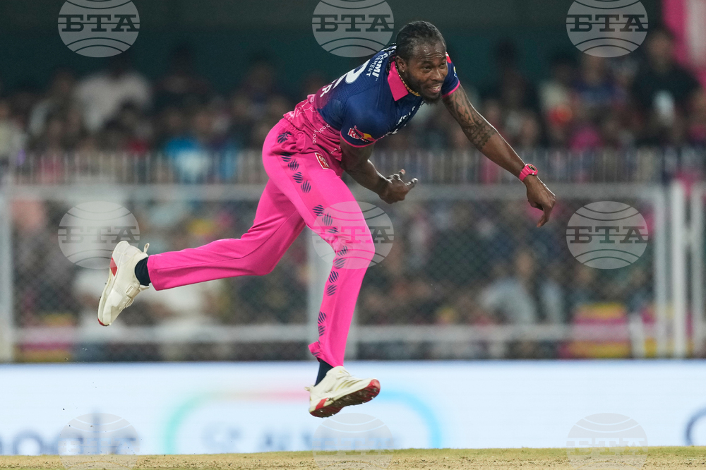 India IPL Cricket