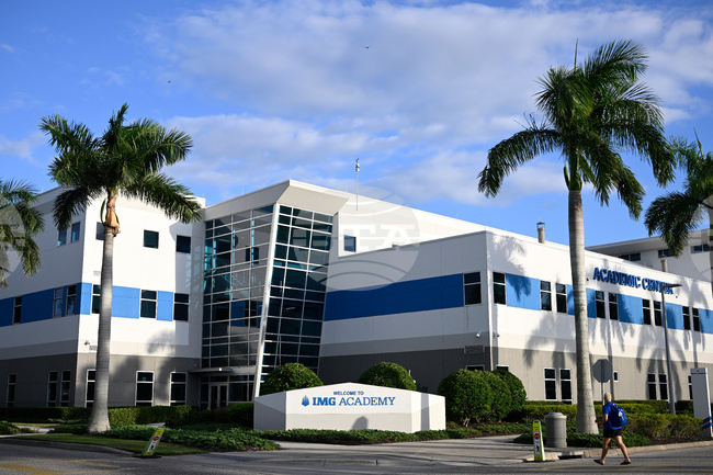 Sports Academy Abuse