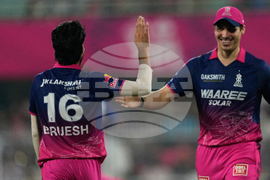 India IPL Cricket