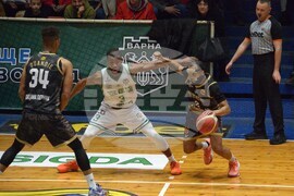 Варна - баскетбол - НБЛ - Черно море Тича - Миньор