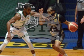 Варна - баскетбол - НБЛ - Черно море Тича - Миньор