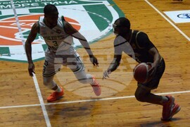 Варна - баскетбол - НБЛ - Черно море Тича - Миньор