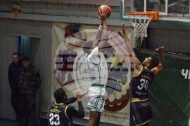 Варна - баскетбол - НБЛ - Черно море Тича - Миньор