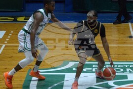 Варна - баскетбол - НБЛ - Черно море Тича - Миньор