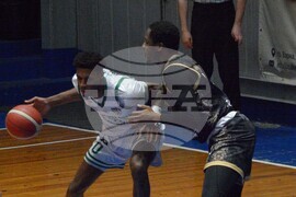 Варна - баскетбол - НБЛ - Черно море Тича - Миньор