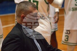 Варна - баскетбол - НБЛ - Черно море Тича - Миньор