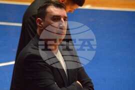 Варна - баскетбол - НБЛ - Черно море Тича - Миньор