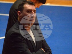 Варна - баскетбол - НБЛ - Черно море Тича - Миньор