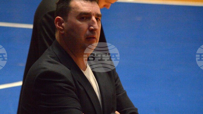 "Не мога да кажа, че е добър мач за нас, защото загубихме", каза наставникът на Миньор Ивица Вукотич след поражението от Черно море Тича