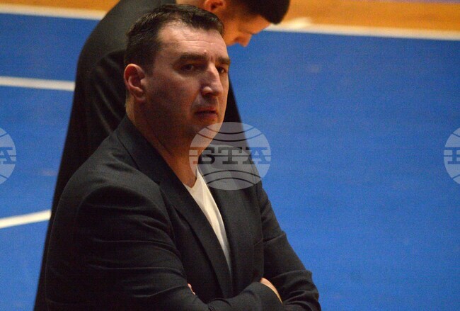 "Не мога да кажа, че е добър мач за нас, защото загубихме", каза наставникът на Миньор Ивица Вукотич след поражението от Черно море Тича