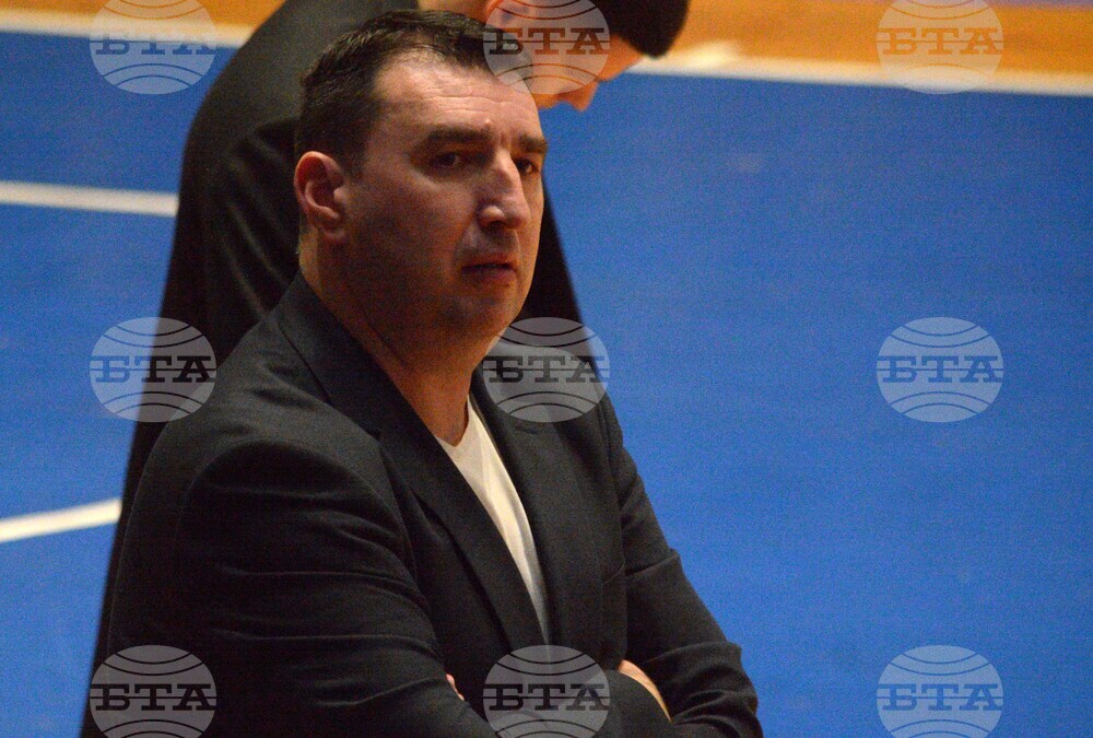 Варна - баскетбол - НБЛ - Черно море Тича - Миньор