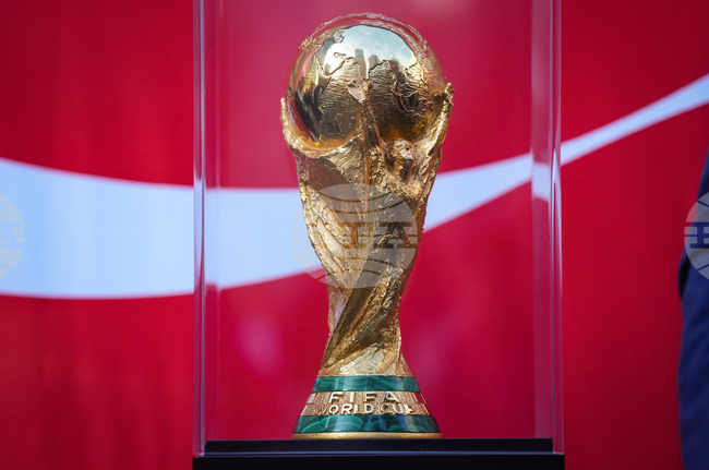 ФИФА добавя нови, още по-скъпи категории билети за Световното първенство