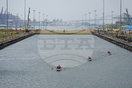 Panama Canal Competition