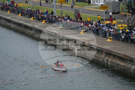 Panama Canal Competition