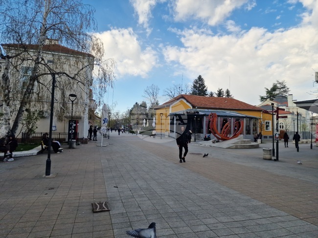 Какви прояви имаха кандидатите за народни представители в 28-и МИР – Търговище