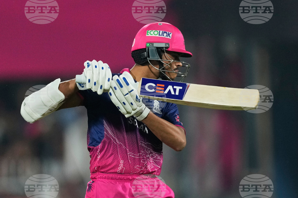India IPL Cricket