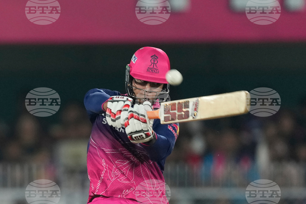 India IPL Cricket