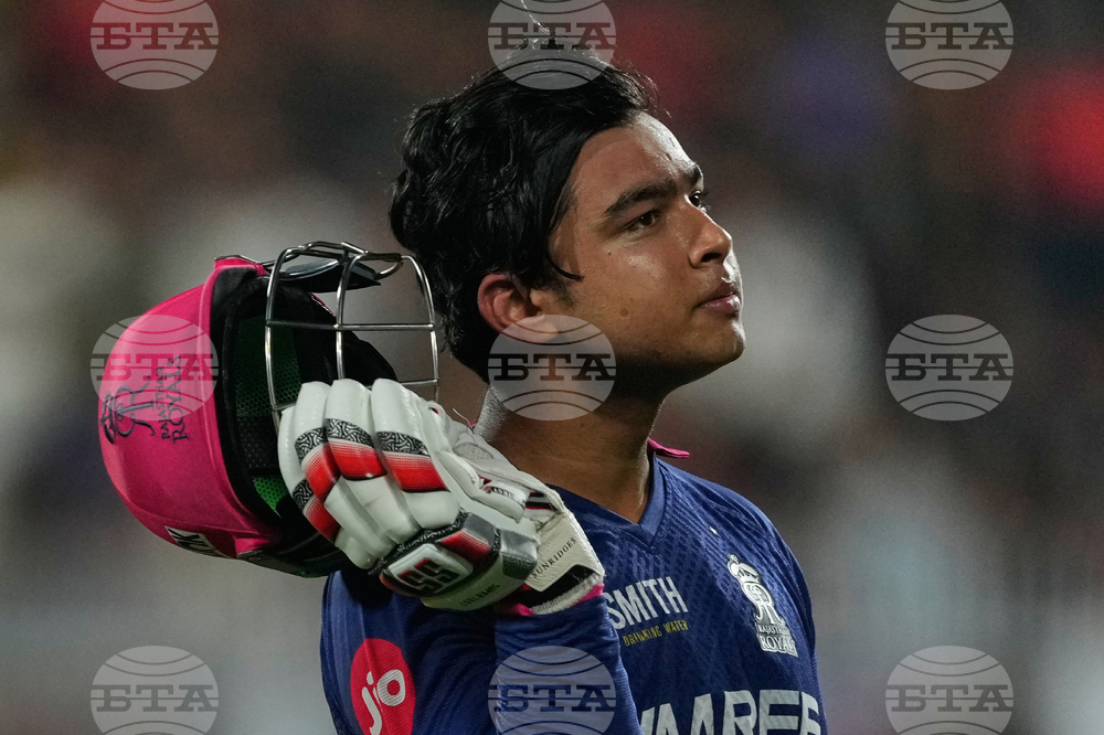 India IPL Cricket