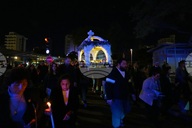 Cyprus Orthodox Easter
