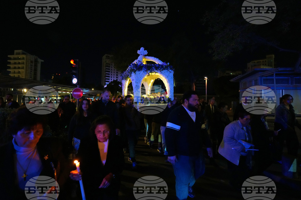 Cyprus Orthodox Easter