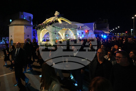 Cyprus Orthodox Easter