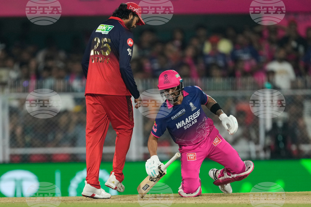 India IPL Cricket