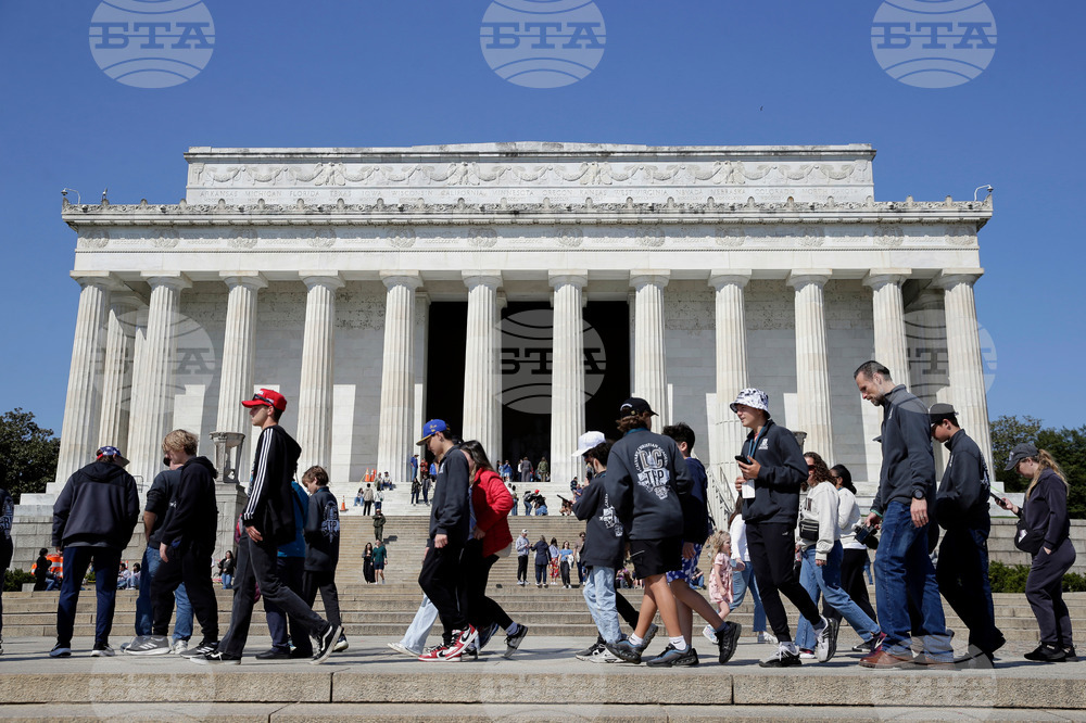 Washington Daily Life