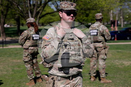 Washington Daily Life