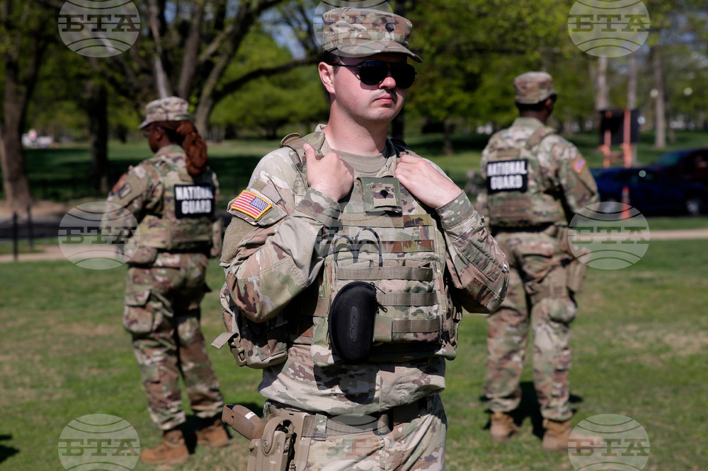 Washington Daily Life