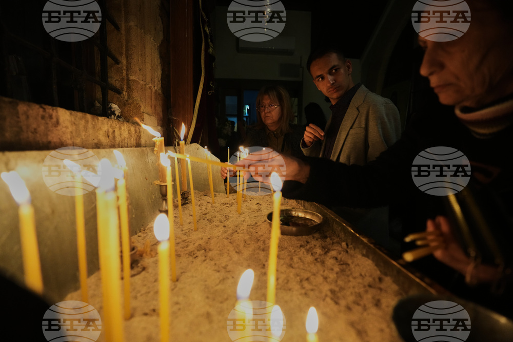 Cyprus Orthodox Easter