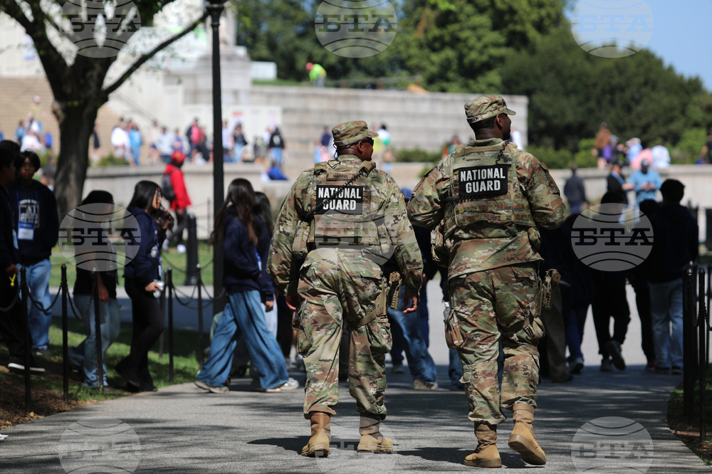 Washington Daily Life