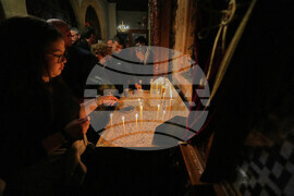 Cyprus Orthodox Easter