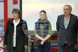 Диана Йоргова - състезателка по спортна стрелба