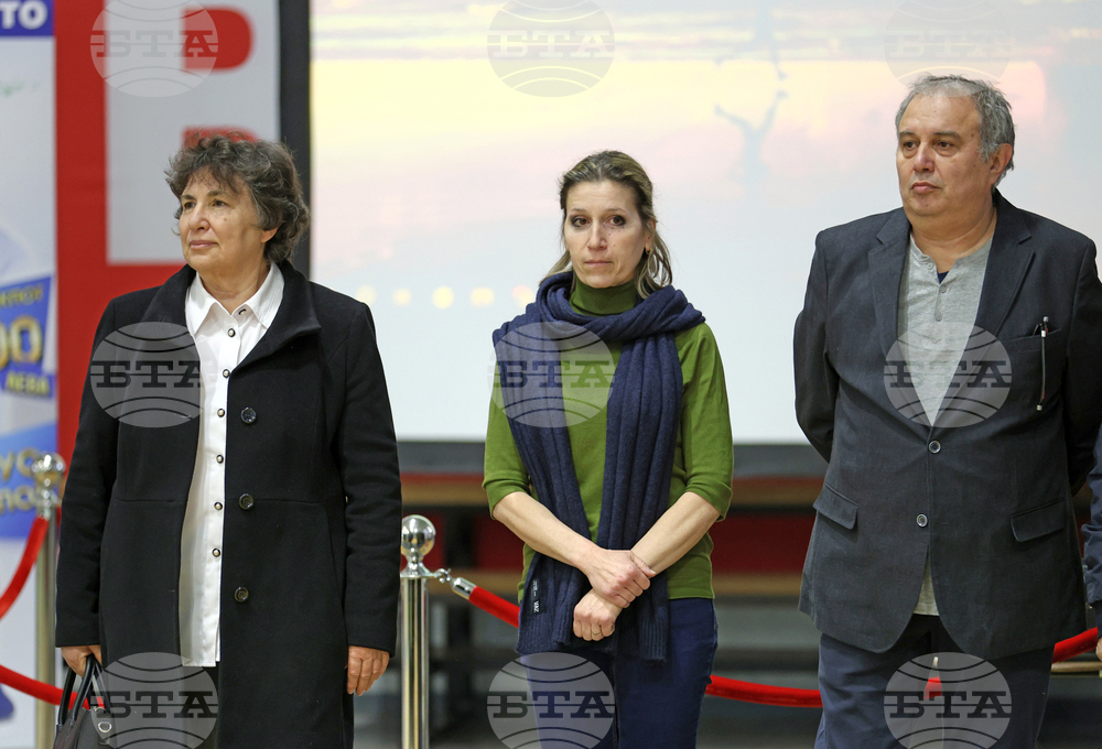 Диана Йоргова - състезателка по спортна стрелба