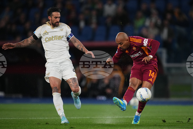 Italy Serie A Soccer