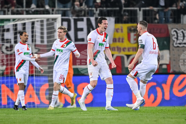 Germany Bundesliga Soccer
