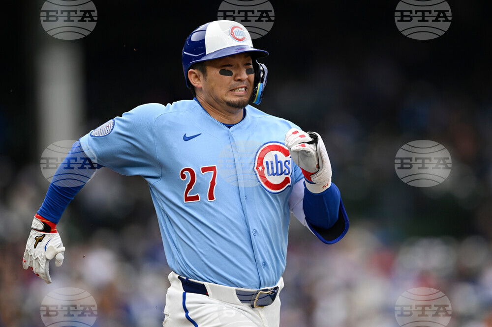 Pirates Cubs Baseball